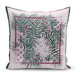 - realhomescomtr-K3895 - Realhomes Realhomes Özel Tasarım Dijtal Baskılı Modern Yastık Kırlent Kılıfı Realhomes