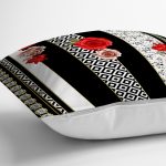 - realhomescomtr-K3897-2 - Realhomes  Realhomes Özel Tasarım Dijtal Baskılı Modern Yastık Kırlent Kılıfı Realhomes