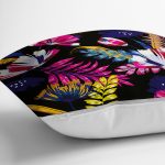 - realhomescomtr-K3913-2 - Realhomes  Realhomes Summer Özel Seri Dijital Baskılı Modern Yastık Kırlent Kılıfı Realhomes