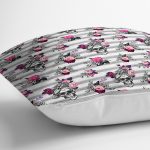 - realhomescomtr-K3916-2 - Realhomes  Realhomes Özel Tasarım Dijital Baskılı Modern Yastık Kırlent Kılıfı Realhomes