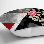 - realhomescomtr-K3924-2 - Realhomes Realhomes Fashion Özel Tasarım Dijital Baskılı Modern Yastık Kırlent Kılıfı Realhomes