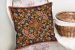 - realhomescomtr-K3930-1 - Realhomes  Realhomes Etnik Motifli Özel Tasarım Dijital Baskılı Modern Yastık Kırlent Kılıfı Realhomes