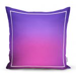 - realhomescomtr-K3943 - Realhomes Realhomes Ebru Desenli Dijital Baskılı Modern Yastık Kırlent Kılıfı Realhomes