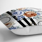 - realhomescomtr-K3946-2 - Realhomes RealHomes Özel Tasarım Dijital Baskılı Modern Yastık Kırlent Kılıfı Realhomes