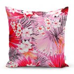 - realhomescomtr-K3948 - Realhomes  RealHomes Özel Tasarım Dijital Baskılı Modern Yastık Kırlent Kılıfı Realhomes