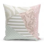 - realhomescomtr-K3955 - Realhomes RealHomes Özel Tasarım Dijital Baskılı Modern Yastık Kırlent Kılıfı Realhomes