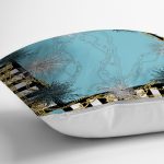 - realhomescomtr-K3956-2 - Realhomes RealHomes Özel Tasarım Dijital Baskılı Modern Yastık Kırlent Kılıfı Realhomes