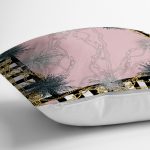 - realhomescomtr-K3957-2 - Realhomes  RealHomes Özel Tasarım Dijital Baskılı Modern Yastık Kırlent Kılıfı Realhomes