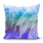 - realhomescomtr-K3958 - Realhomes RealHomes Özel Tasarım Dijital Baskılı Modern Yastık Kırlent Kılıfı Realhomes