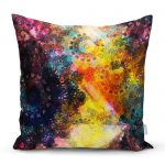 - realhomescomtr-K3960 - Realhomes  RealHomes Özel Tasarım Dijital Baskılı Modern Yastık Kırlent Kılıfı Realhomes