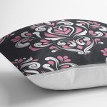 - realhomescomtr-K3961-2 - Realhomes RealHomes Özel Tasarım Dijital Baskılı Modern Yastık Kırlent Kılıfı Realhomes