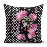 - realhomescomtr-K3963 - Realhomes RealHomes Özel Tasarım Dijital Baskılı Modern Yastık Kırlent Kılıfı Realhomes