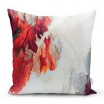 - realhomescomtr-K3967 - Realhomes RealHomes Özel Tasarım Dijital Baskılı Modern Yastık Kırlent Kılıfı Realhomes