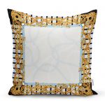 - realhomescomtr-K3968 - Realhomes RealHomes Özel Tasarım Dijital Baskılı Modern Yastık Kırlent Kılıfı Realhomes