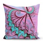 - realhomescomtr-K3971 - Realhomes RealHomes Özel Tasarım Dijital Baskılı Modern Yastık Kırlent Kılıfı Realhomes