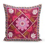 - realhomescomtr-K3972 - Realhomes RealHomes Özel Tasarım Dijital Baskılı Modern Yastık Kırlent Kılıfı Realhomes