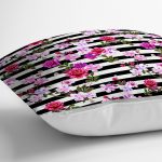 - realhomescomtr-K3976-2 - Realhomes  RealHomes Özel Tasarım Dijital Baskılı Modern Yastık Kırlent Kılıfı Realhomes