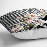 - realhomescomtr-K3977-2 - Realhomes  RealHomes Özel Tasarım Dijital Baskılı Modern Yastık Kırlent Kılıfı Realhomes