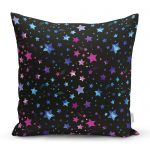 - realhomescomtr-K3980 - Realhomes RealHomes Özel Tasarım Dijital Baskılı Modern Yastık Kırlent Kılıfı Realhomes