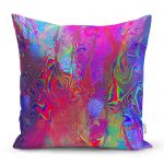 - realhomescomtr-K3985 - Realhomes RealHomes Özel Tasarım Dijital Baskılı Modern Yastık Kırlent Kılıfı Realhomes