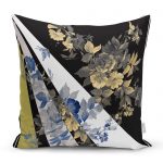 - realhomescomtr-K3987 - Realhomes  RealHomes Özel Tasarım Dijital Baskılı Modern Yastık Kırlent Kılıfı Realhomes