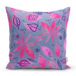 - realhomescomtr-K3995 - Realhomes RealHomes Özel Tasarım Dijital Baskılı Modern Yastık Kırlent Kılıfı Realhomes