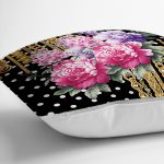 - realhomescomtr-K3996-2 - Realhomes RealHomes Özel Tasarım Dijital Baskılı Modern Yastık Kırlent Kılıfı Realhomes