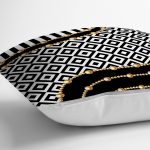 - realhomescomtr-K3998-2 - Realhomes RealHomes Özel Tasarım Dijital Baskılı Modern Yastık Kırlent Kılıfı Realhomes