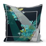 - realhomescomtr-K4000 - Realhomes RealHomes Özel Tasarım Dijital Baskılı Modern Yastık Kırlent Kılıfı Realhomes