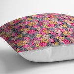 - realhomescomtr-K4003-2 - Realhomes  RealHomes Özel Tasarım Dijital Baskılı Modern Yastık Kırlent Kılıfı Realhomes