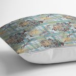 - realhomescomtr-K4005-2 - Realhomes  RealHomes Özel Tasarım Dijital Baskılı Modern Yastık Kırlent Kılıfı Realhomes