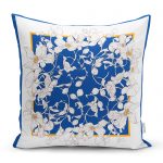 - realhomescomtr-K4008 - Realhomes RealHomes Özel Tasarım Dijital Baskılı Modern Yastık Kırlent Kılıfı Realhomes