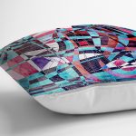 - realhomescomtr-K4010-2 - Realhomes RealHomes Özel Tasarım Dijital Baskılı Modern Yastık Kırlent Kılıfı Realhomes