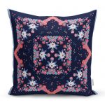 RealHomes Özel Tasarım Dijital Baskılı Modern Yastık Kırlent Kılıfı Realhomes