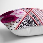 - realhomescomtr-K4014-2 - Realhomes RealHomes Özel Tasarım Dijital Baskılı Modern Yastık Kırlent Kılıfı Realhomes