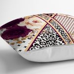 - realhomescomtr-K4015-2 - Realhomes RealHomes Özel Tasarım Dijital Baskılı Modern Yastık Kırlent Kılıfı Realhomes