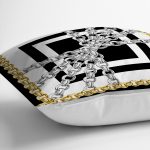 - realhomescomtr-K4017-2 - Realhomes RealHomes Özel Tasarım Dijital Baskılı Modern Yastık Kırlent Kılıfı Realhomes