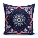 - realhomescomtr-K4018 - Realhomes RealHomes Özel Tasarım Dijital Baskılı Modern Yastık Kırlent Kılıfı Realhomes