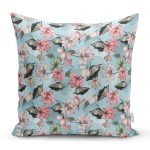 - realhomescomtr-K4021 - Realhomes RealHomes Özel Tasarım Dijital Baskılı Modern Yastık Kırlent Kılıfı Realhomes