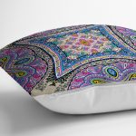 - realhomescomtr-K4025-2 - Realhomes RealHomes Özel Tasarım Dijital Baskılı Modern Yastık Kırlent Kılıfı Realhomes