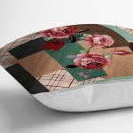 - realhomescomtr-K4028-2 - Realhomes RealHomes Özel Tasarım Dijital Baskılı Modern Yastık Kırlent Kılıfı Realhomes