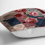 - realhomescomtr-K4029-2 - Realhomes  RealHomes Özel Tasarım Dijital Baskılı Modern Yastık Kırlent Kılıfı Realhomes