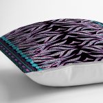 - realhomescomtr-K4030-2 - Realhomes  RealHomes Özel Tasarım Dijital Baskılı Modern Yastık Kırlent Kılıfı Realhomes