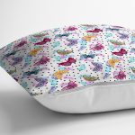 - realhomescomtr-K4032-2 - Realhomes  RealHomes Özel Tasarım Dijital Baskılı Modern Yastık Kırlent Kılıfı Realhomes