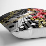 - realhomescomtr-K4035-2 - Realhomes RealHomes Özel Tasarım Dijital Baskılı Modern Yastık Kırlent Kılıfı Realhomes