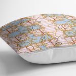 - realhomescomtr-K4036-2 - Realhomes RealHomes Özel Tasarım Dijital Baskılı Modern Yastık Kırlent Kılıfı Realhomes