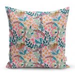 - realhomescomtr-K4037 - Realhomes RealHomes Özel Tasarım Dijital Baskılı Modern Yastık Kırlent Kılıfı Realhomes