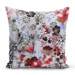 - realhomescomtr-K4038 - Realhomes  RealHomes Özel Tasarım Dijital Baskılı Modern Yastık Kırlent Kılıfı Realhomes