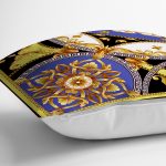 - realhomescomtr-K4041-2 - Realhomes RealHomes Özel Tasarım Dijital Baskılı Modern Yastık Kırlent Kılıfı Realhomes