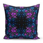 - realhomescomtr-K4044 - Realhomes  RealHomes Özel Tasarım Dijital Baskılı Modern Yastık Kırlent Kılıfı Realhomes